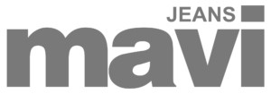 Mavi-Jeans-Logo