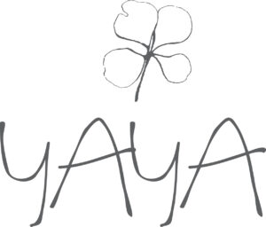 logo YAYA-thin-1xgray