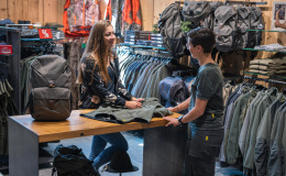 Shop Ilanz Jagdabteilung
