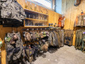 Shop Ilanz Jagdabteilung