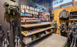 Shop Ilanz Fischereiabteilung