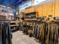 Shop Ilanz Jagdabteilung