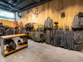 Shop Ilanz Jagdabteilung