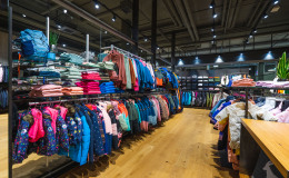 Shop Ilanz Skibekleidung Kinder