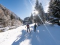 Langlauf Disentis