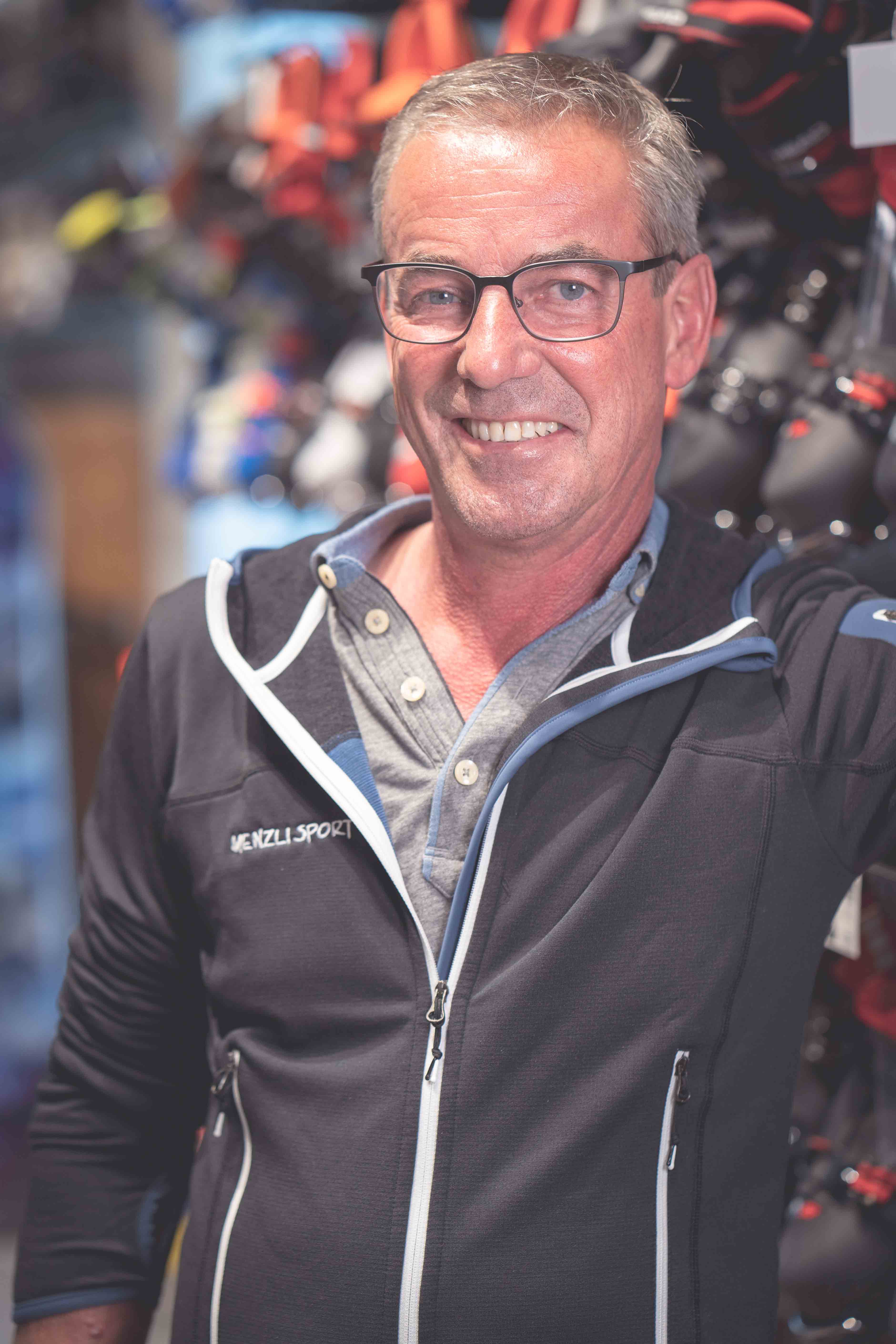 Berni Elvedi