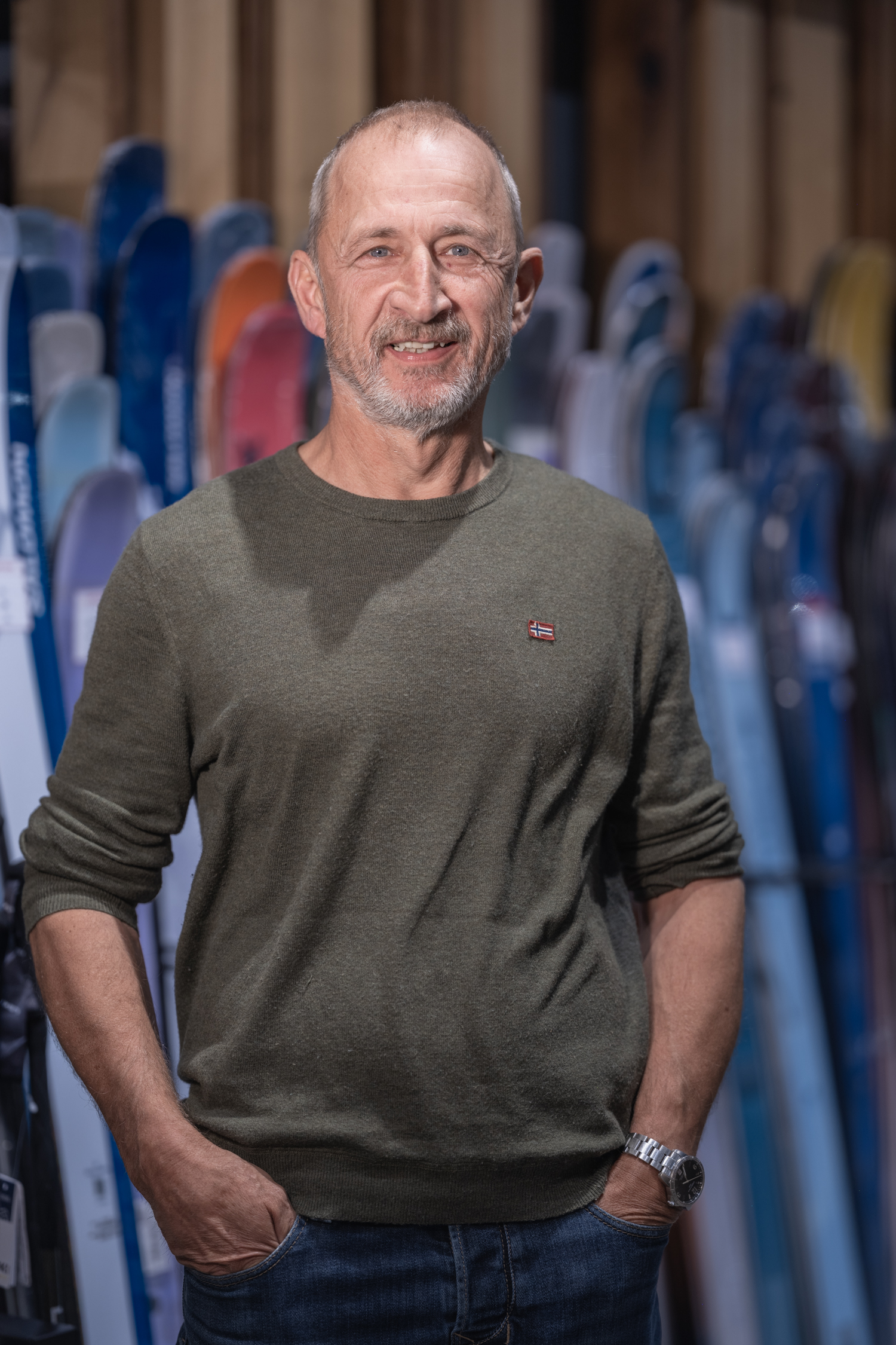 Norbert-Dermond-hoch