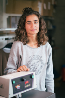 Ladina Cavigelli