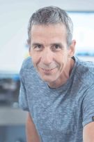 Daniel Blumenthal