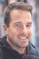 Dominic Venzin