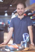 Mattias Menzli