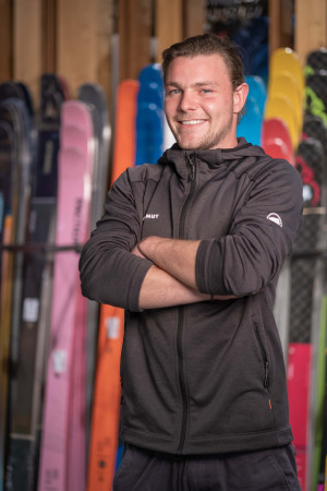 Sandro Camenisch