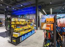 Shop Ilanz Servicezubehör