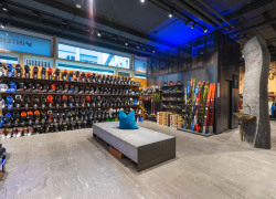 Shop Ilanz Skischuhe & Langlauf