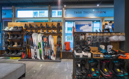 Shop Ilanz Snowboardsortiment