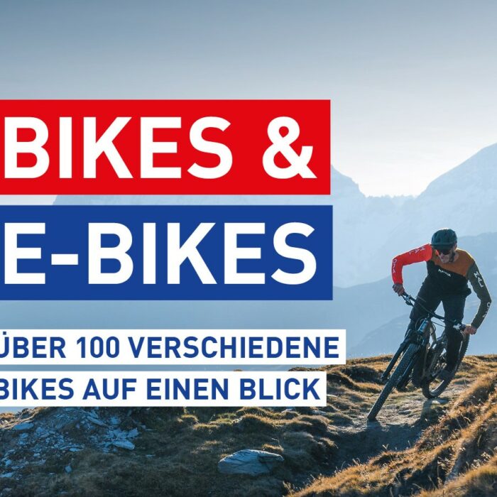 Bikefinder