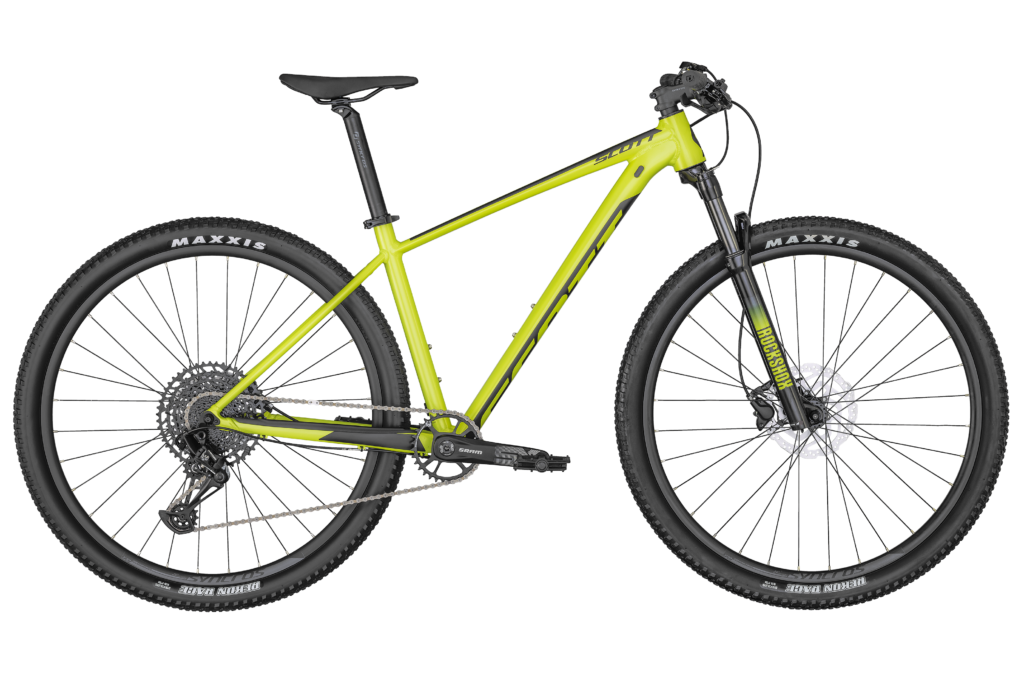 Scott Scale 970 Menzli Sport