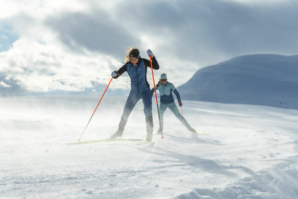 Nordic Tag