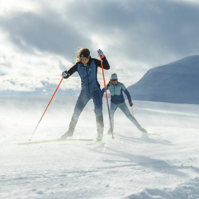 Nordic Tag