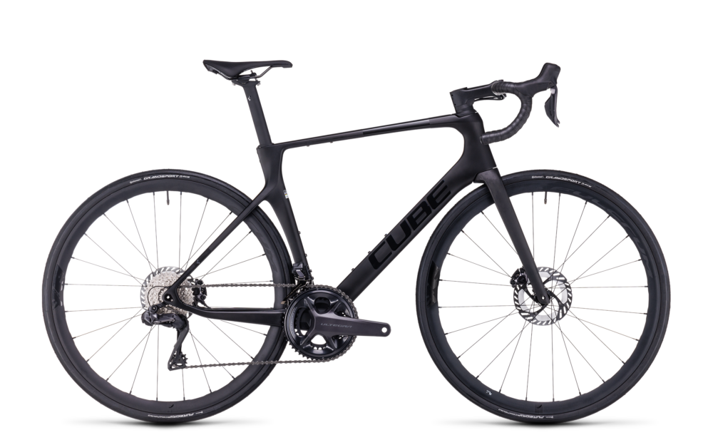 Road/Gravel - Menzli Sport