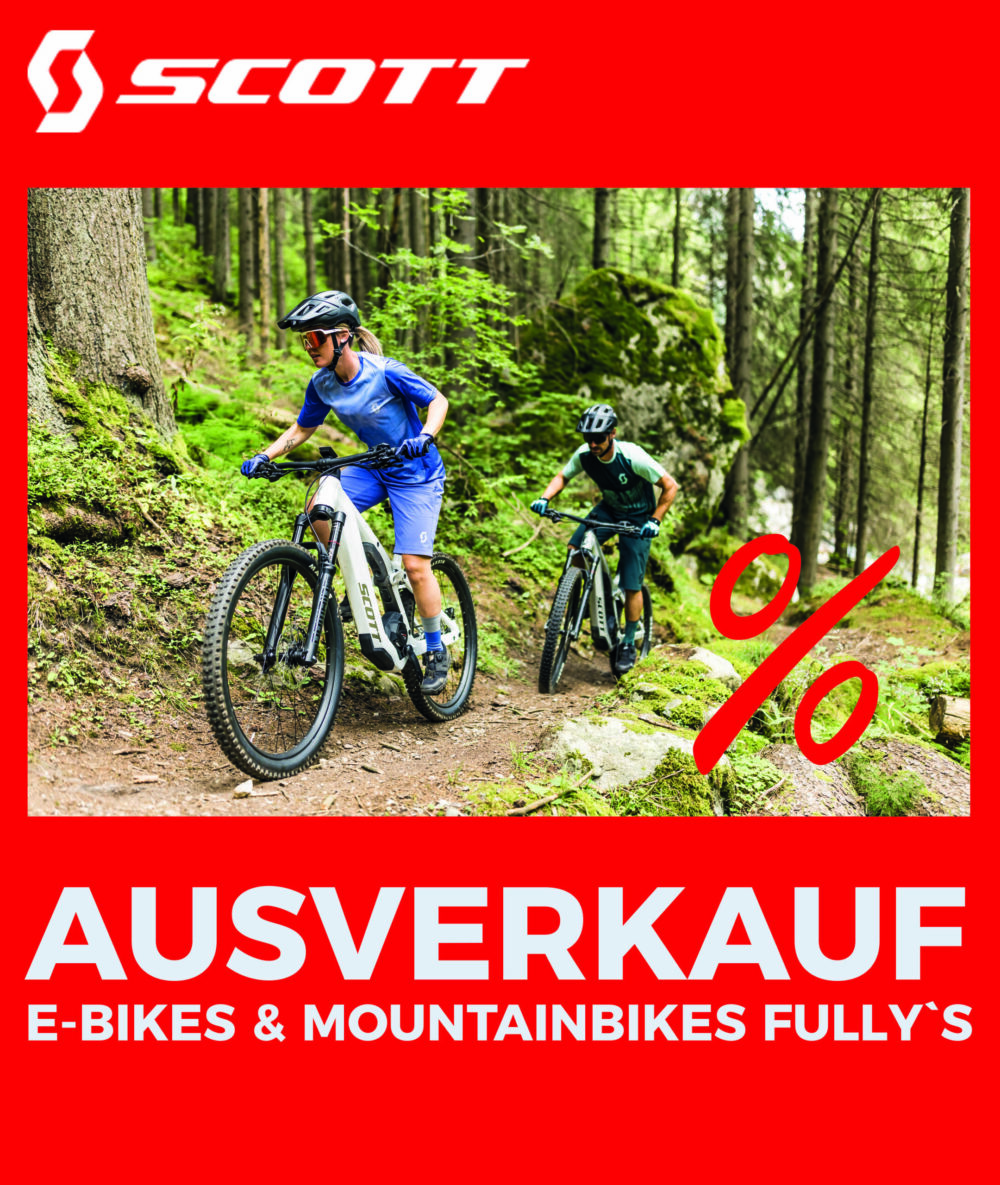 Scott Bikes Ausverkauf Ausverkauf Scott Bikes