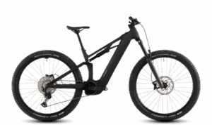 Cube Stereo Hybrid ONE44 HPC Race 800