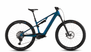 Cube AMS Hybrid ONE44 C:68 SLX 400X