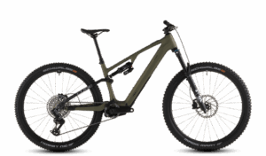 Cube AMS Hybrid ONE44 C:68X TM 400X