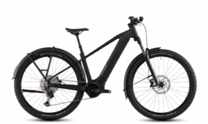 Cube Reaction Hybrid Pro 800 FE