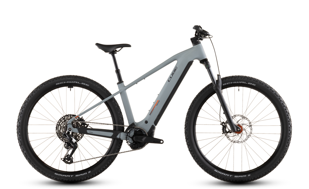 Cube Reaction Hybrid Race 800
