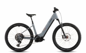 Cube Reaction Hybrid Race 800 Easy Entry