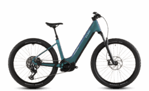 Cube Reaction Hybrid Race 800 Easy Entry