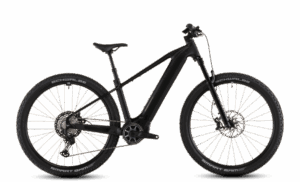 Cube Reaction Hybrid SLX 800