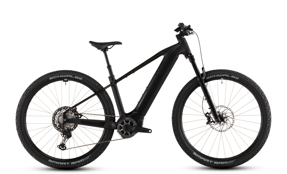 Cube Reaction Hybrid SLX 800