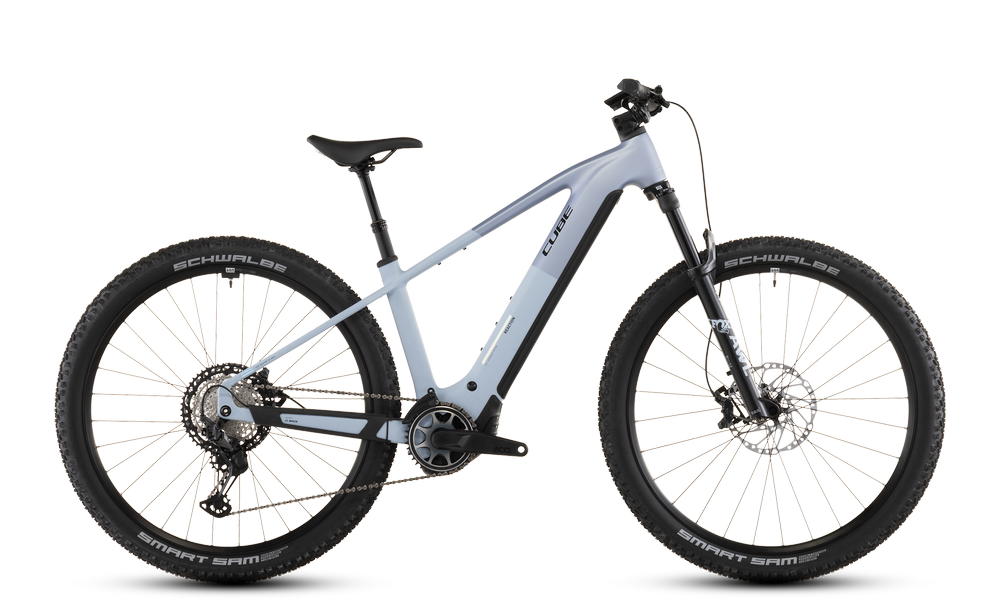 Cube Reaction Hybrid SLX 800