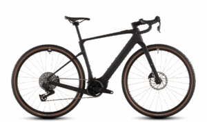 Cube Nuroad Hybrid C:62 EXC 400X