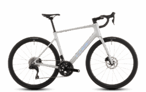 Cube Attain C:62 SLX