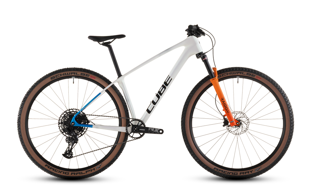 Cube Phenix C:62 Rookie SLX