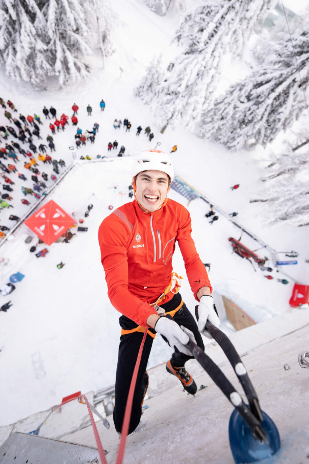 Zwischen Spitzensport und Alpinismus 52647559832_e5bf50a346_o