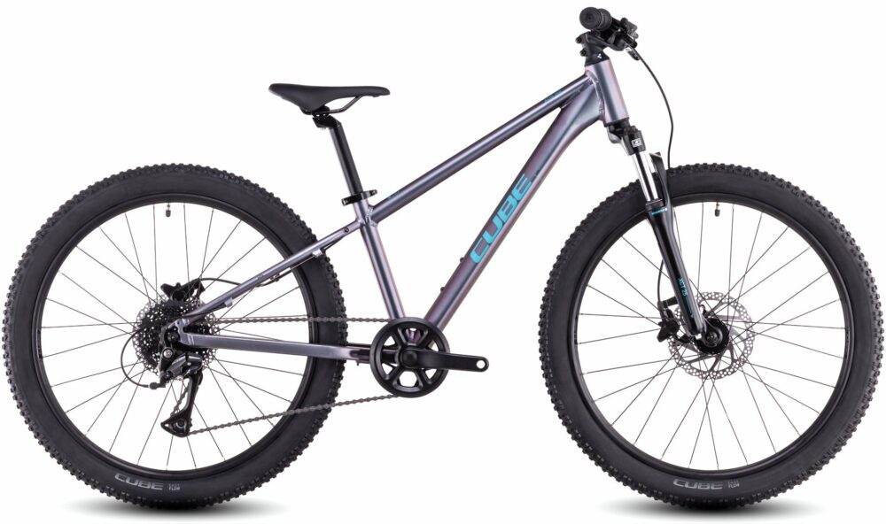 Cube Acid 240 Disc