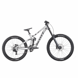 Scott Gambler 20