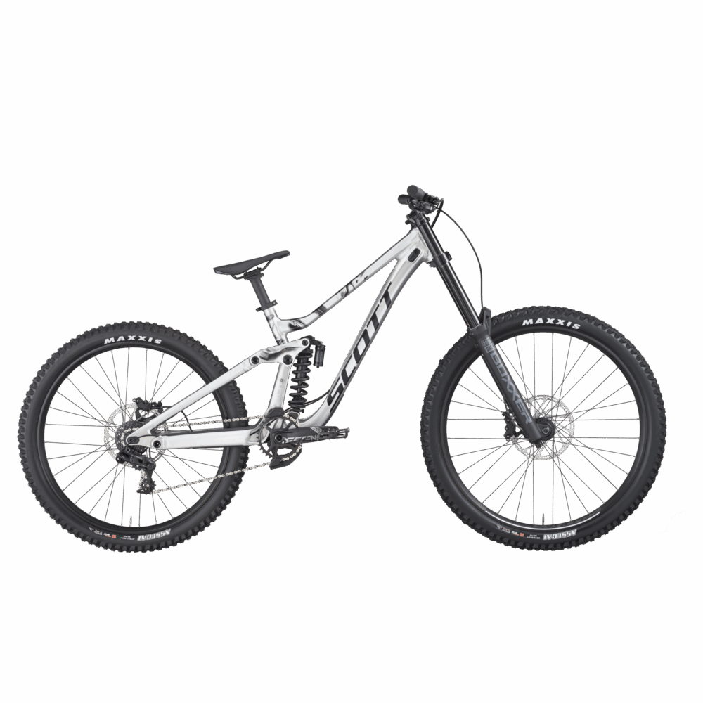 Scott Gambler 20