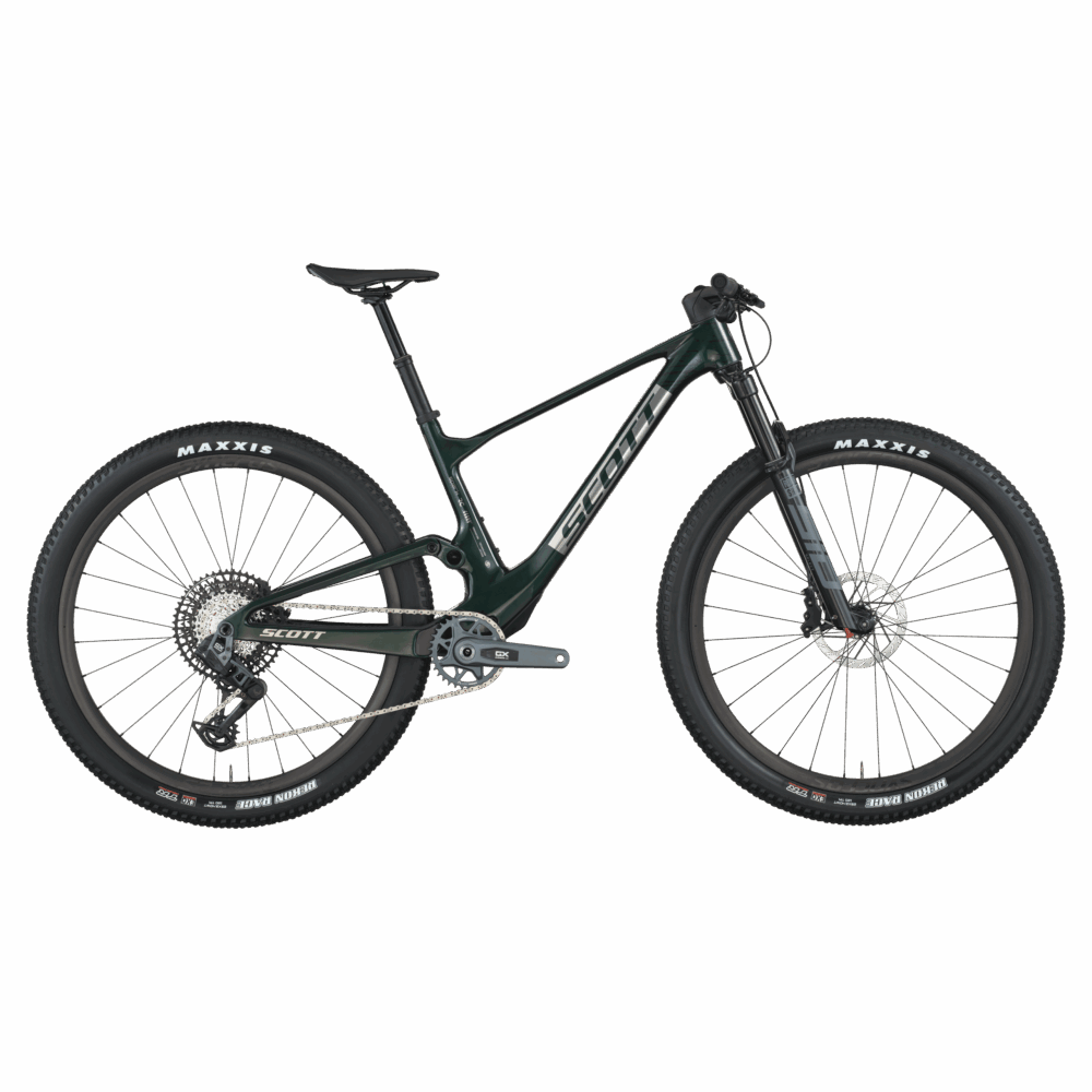 Scott Spark RC Team Issue