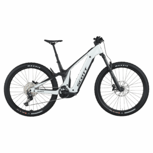 Scott Patron 920