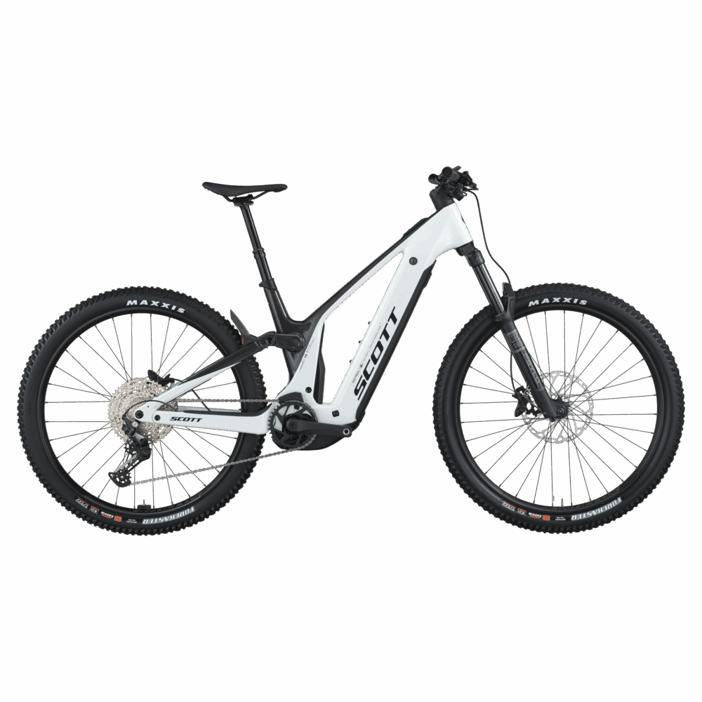 Scott Patron 920