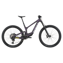 Scott Ransom 920
