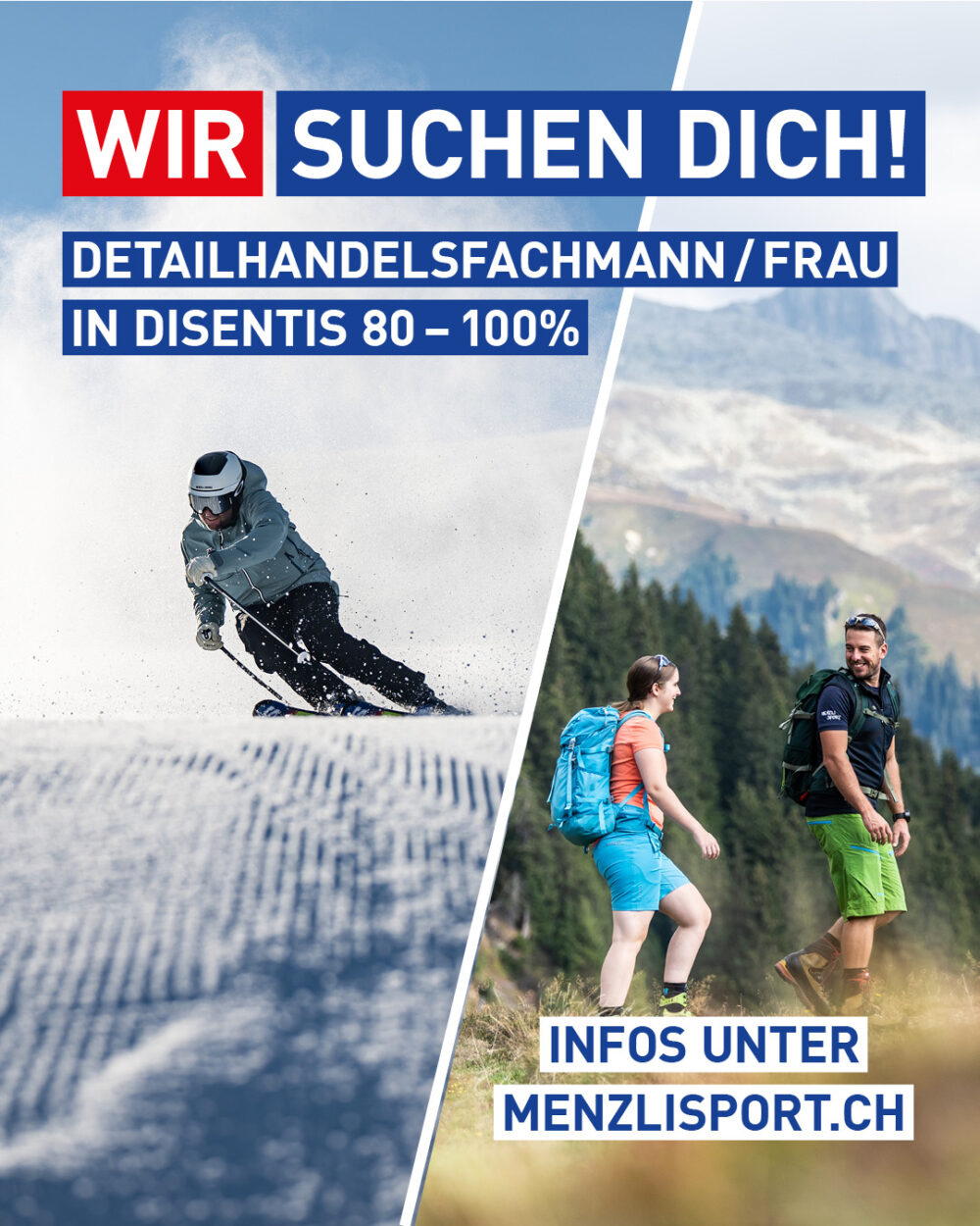 Menzli-Sport_Social-organic_4x5_Stelle_Detailhandelsfachfrau_05_2026-1