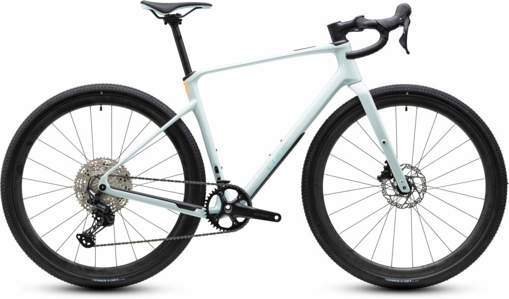 CUBE Bike 2027