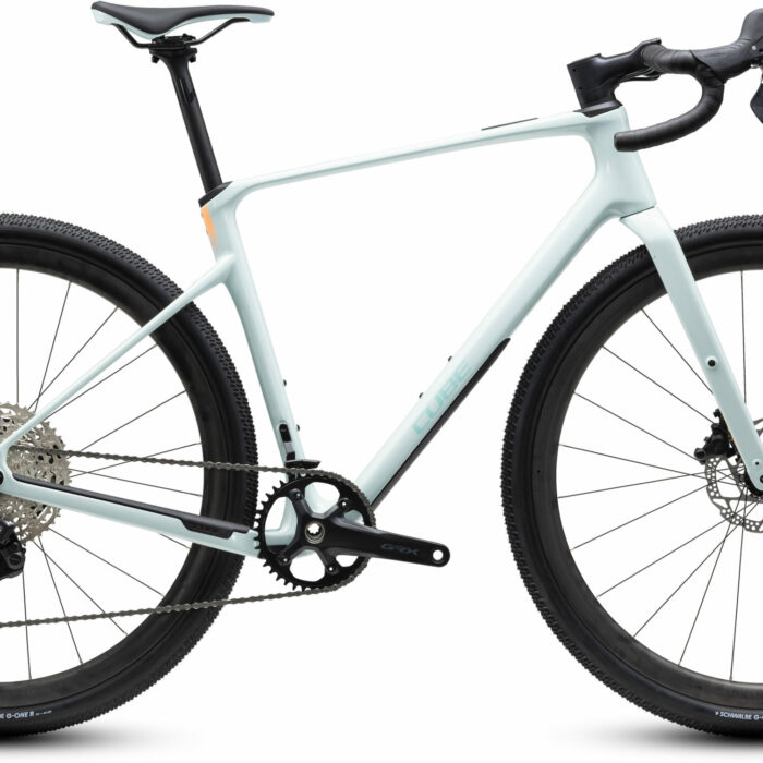 CUBE Bike 2027